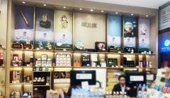 荣朝品牌与北京内蒙古大厦深度合作